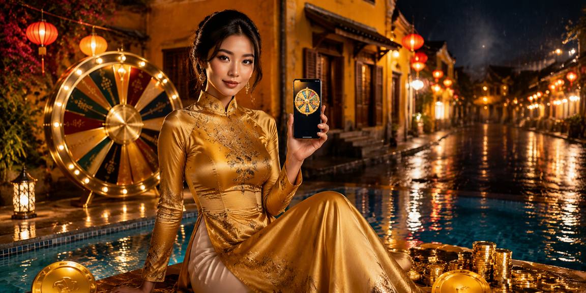 vj930 Bố cục trò chơi